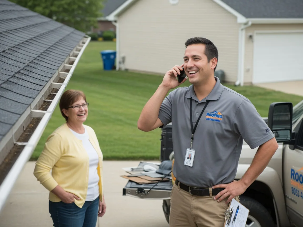 Local Roofing Contractors Leedey, OK FAQs